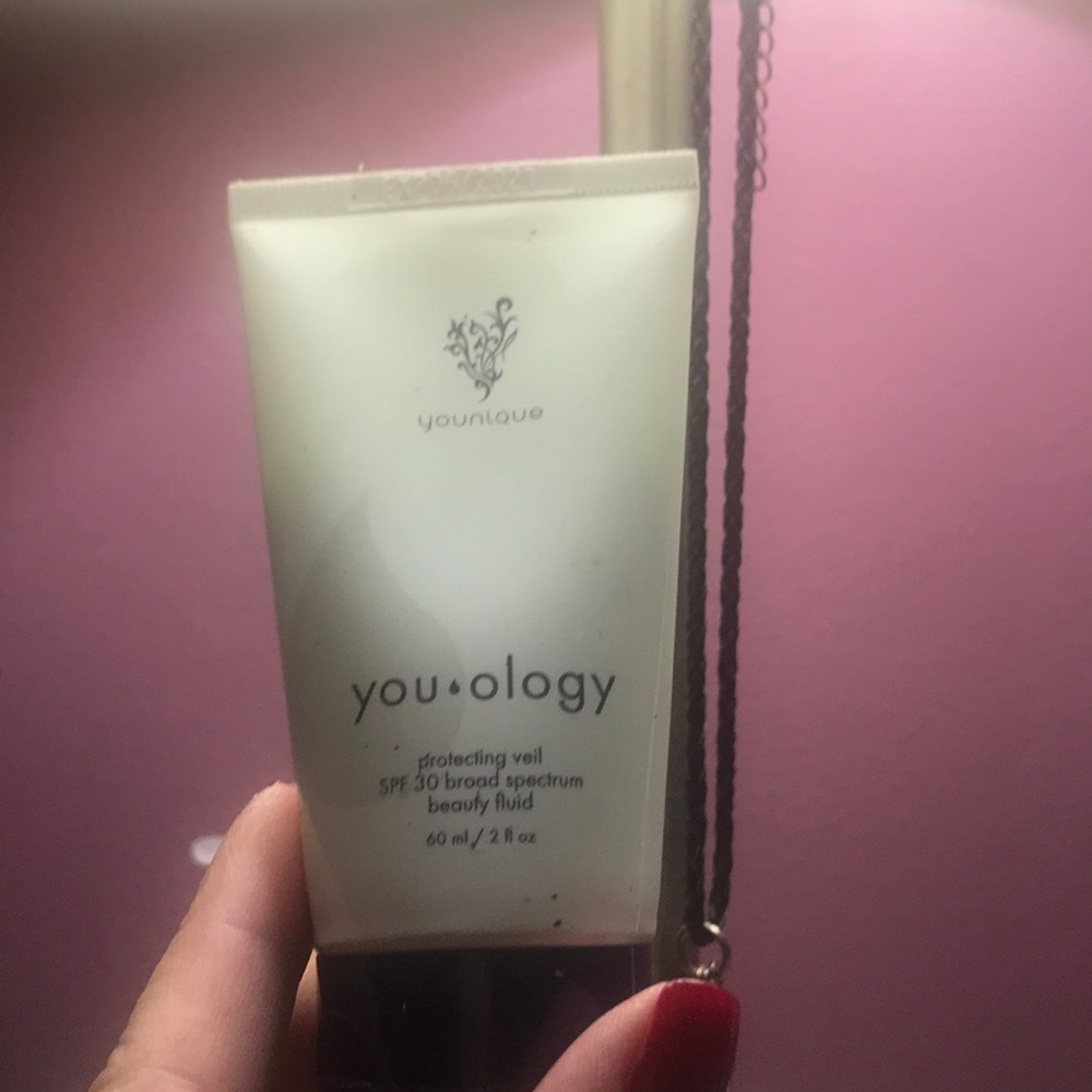 Younique Sunscreen